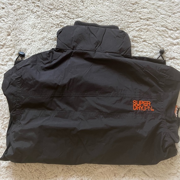 SuperDry The Windbreaker - Women - Picture 4 of 4